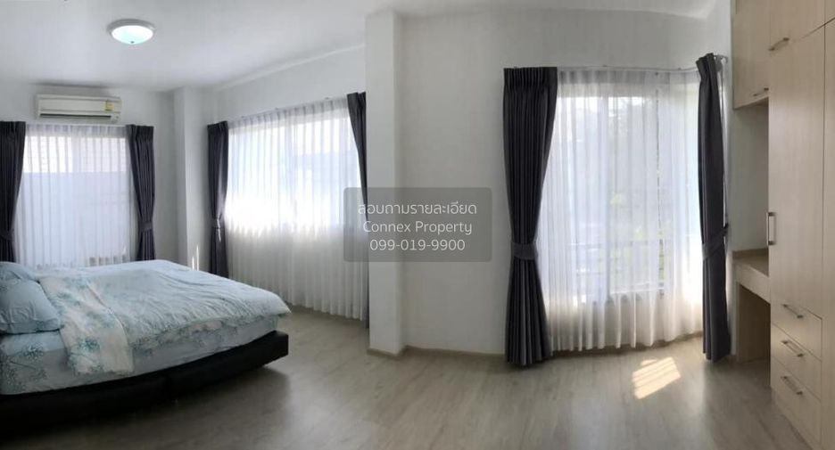 À vendre 3 chambres maison à Lat Krabang, Bangkok