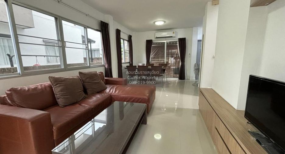 À vendre 3 chambres maison à Lat Krabang, Bangkok