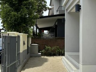 À vendre 3 chambres maison à Lat Krabang, Bangkok