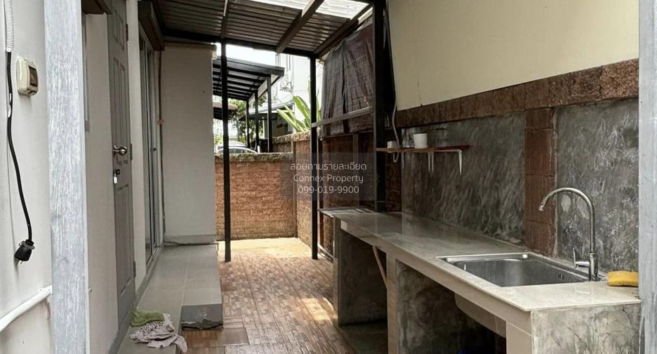 À vendre 3 chambres maison à Lat Krabang, Bangkok