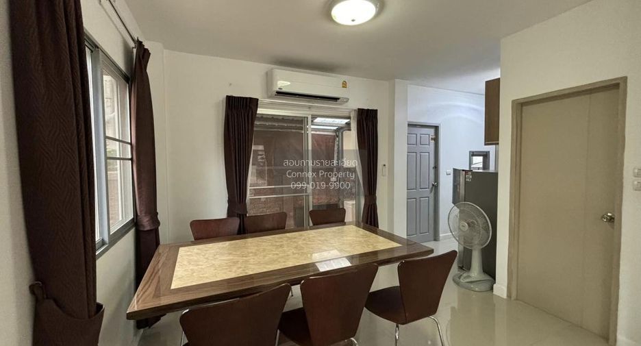 À vendre 3 chambres maison à Lat Krabang, Bangkok