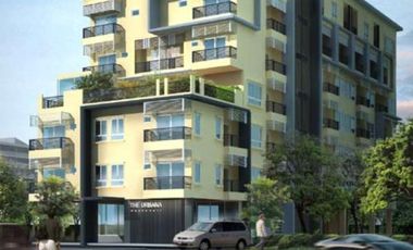 For sale 1 bed condo in Pak Kret, Nonthaburi