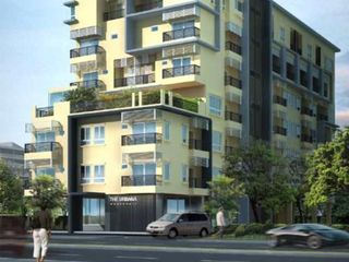 For sale 1 bed condo in Pak Kret, Nonthaburi