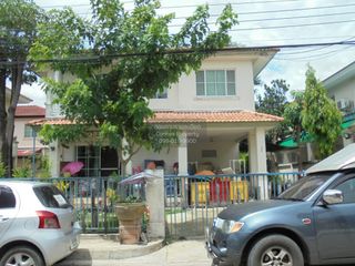 À vendre 3 chambres maison à Bang Bua Thong, Nonthaburi