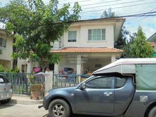 À vendre 3 chambres maison à Bang Bua Thong, Nonthaburi