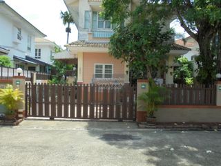 À vendre 3 chambres maison à Bang Bua Thong, Nonthaburi