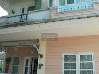 À vendre 3 chambres maison à Bang Bua Thong, Nonthaburi