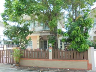 À vendre 3 chambres maison à Bang Bua Thong, Nonthaburi