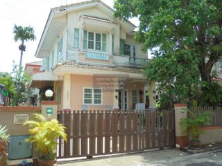 À vendre 3 chambres maison à Bang Bua Thong, Nonthaburi