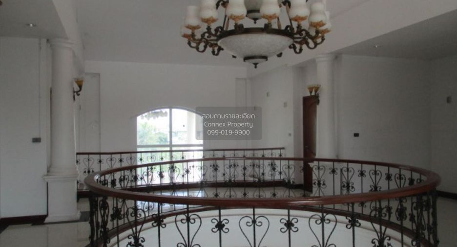 For sale 5 ベッドルーム house in Bang Yai, Nonthaburi