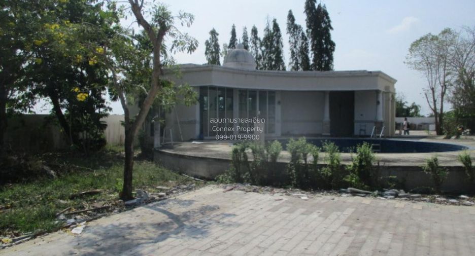 For sale 5 ベッドルーム house in Bang Yai, Nonthaburi