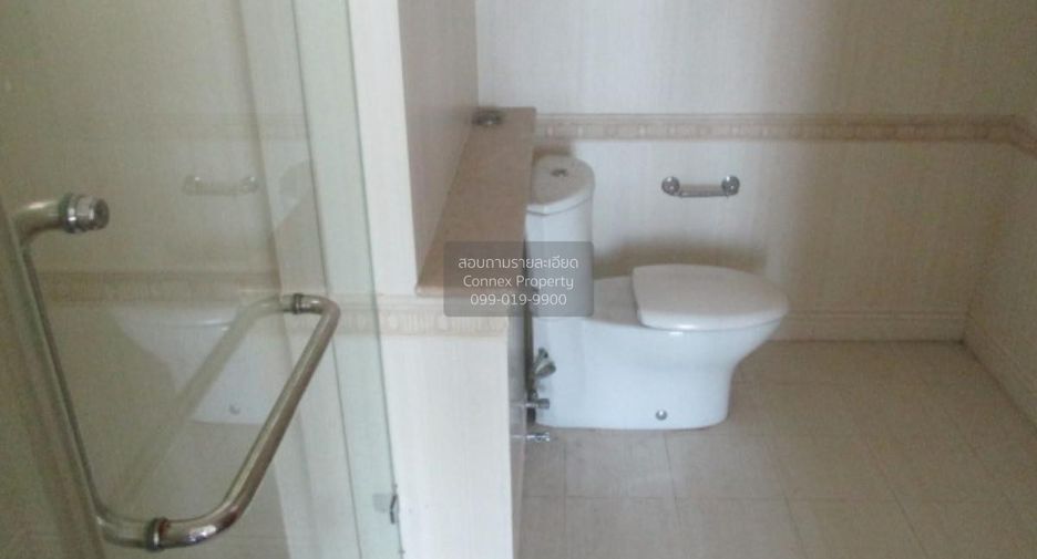 For sale 5 ベッドルーム house in Bang Yai, Nonthaburi