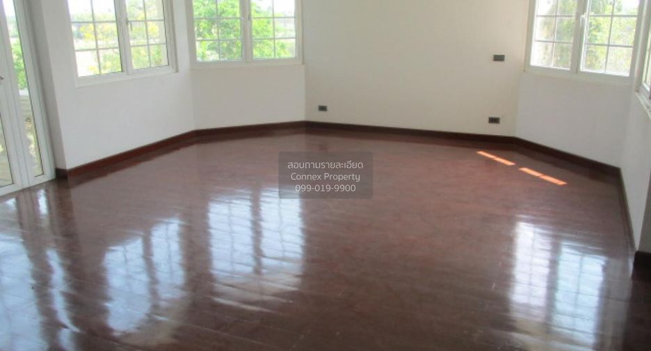For sale 5 ベッドルーム house in Bang Yai, Nonthaburi