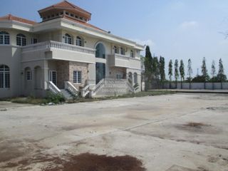 For sale 5 ベッドルーム house in Bang Yai, Nonthaburi