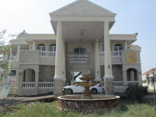 For sale 5 ベッドルーム house in Bang Yai, Nonthaburi