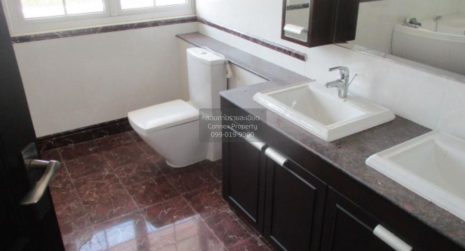 For sale 5 ベッドルーム house in Bang Yai, Nonthaburi