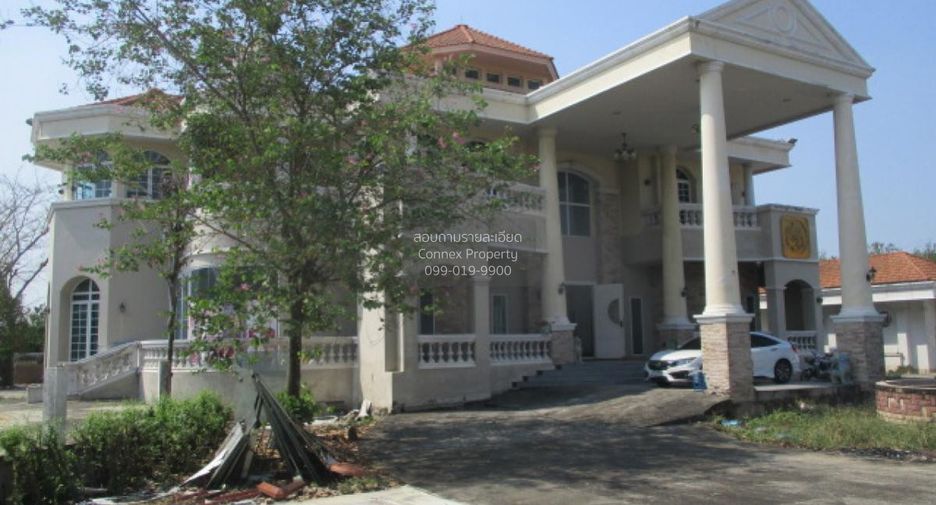 For sale 5 ベッドルーム house in Bang Yai, Nonthaburi