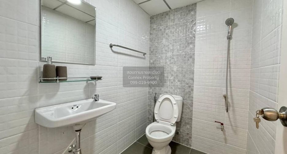 Reihenhaus zum Kauf mit 3 Zimmer in Bang Bua Thong, Nonthaburi