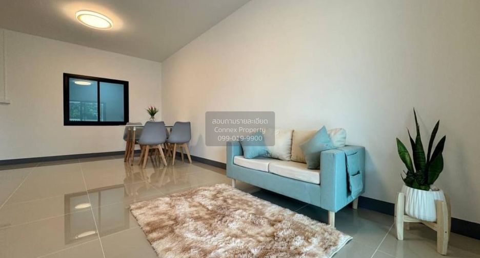 Reihenhaus zum Kauf mit 3 Zimmer in Bang Bua Thong, Nonthaburi