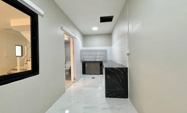 Reihenhaus zum Kauf mit 3 Zimmer in Bang Bua Thong, Nonthaburi