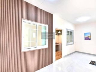 Reihenhaus zum Kauf mit 3 Zimmer in Bang Yai, Nonthaburi