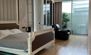 For sale 4 bedrooms house in Bueng Kum, Bangkok