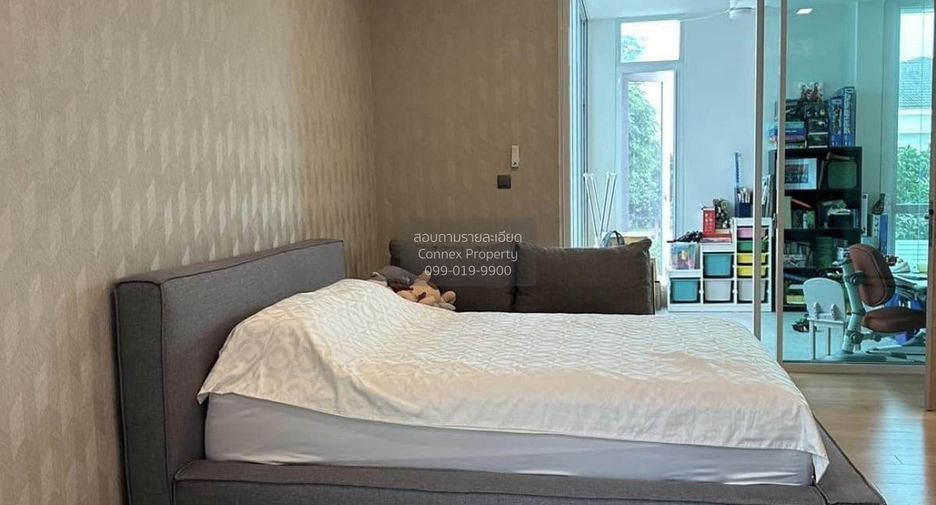 For sale 4 bedrooms house in Bueng Kum, Bangkok