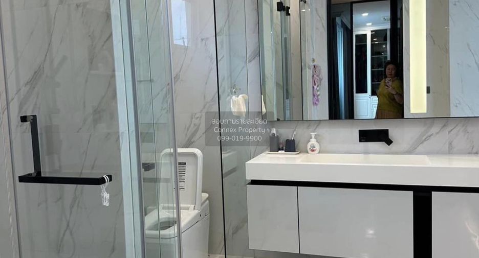 For sale 4 bedrooms house in Bueng Kum, Bangkok