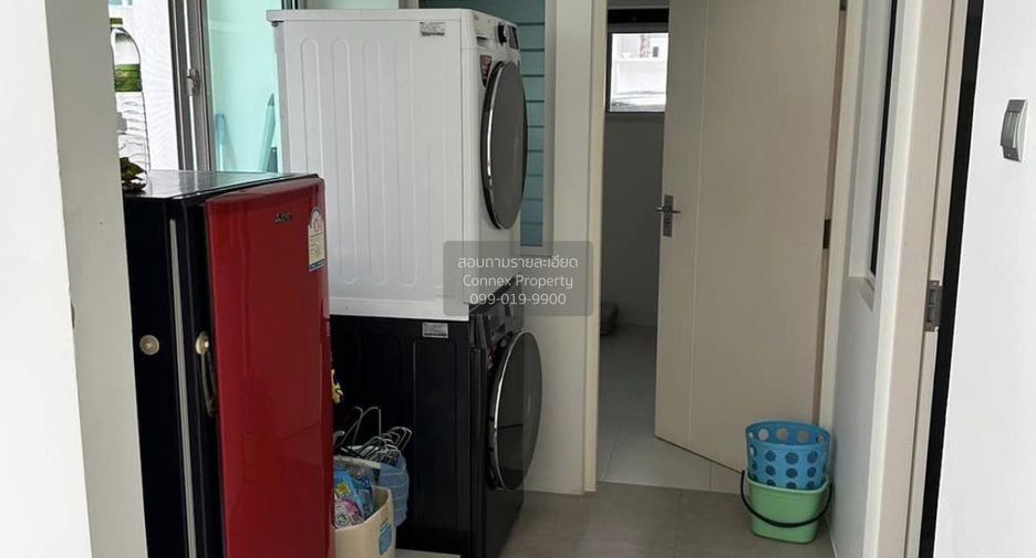 For sale 4 bedrooms house in Bueng Kum, Bangkok