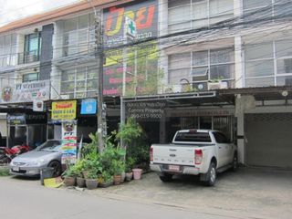 For sale 3 ベッドルーム retail Space in Bang Khen, Bangkok