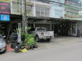 For sale 3 ベッドルーム retail Space in Bang Khen, Bangkok