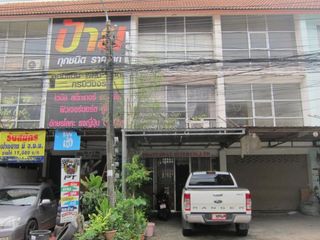 For sale 3 ベッドルーム retail Space in Bang Khen, Bangkok