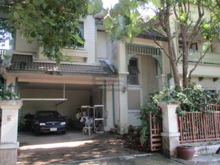 À vendre 3 chambres maison à Nong Khaem, Bangkok