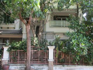 À vendre 3 chambres maison à Nong Khaem, Bangkok