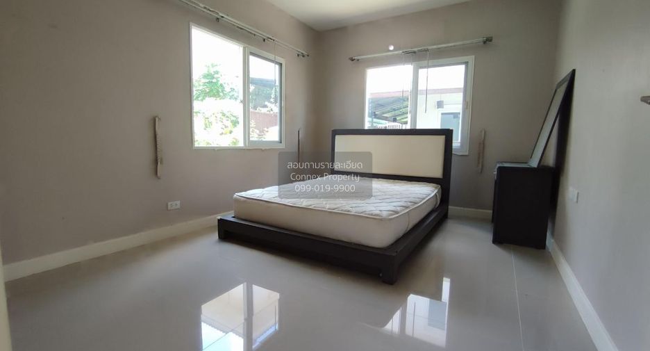 À vendre 3 chambres maison à Bang Khun Thian, Bangkok