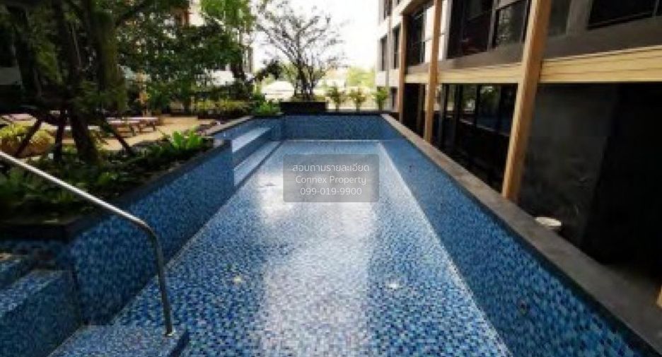 For sale 1 Beds condo in Lat Phrao, Bangkok