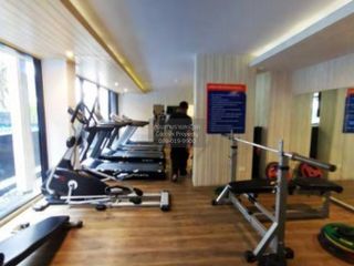 For sale 1 Beds condo in Lat Phrao, Bangkok