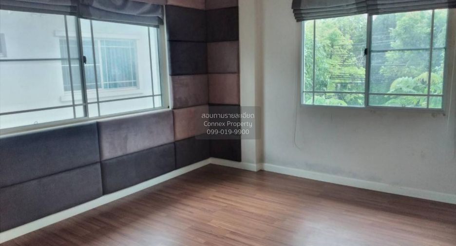 For sale 3 bedrooms house in Pak Kret, Nonthaburi