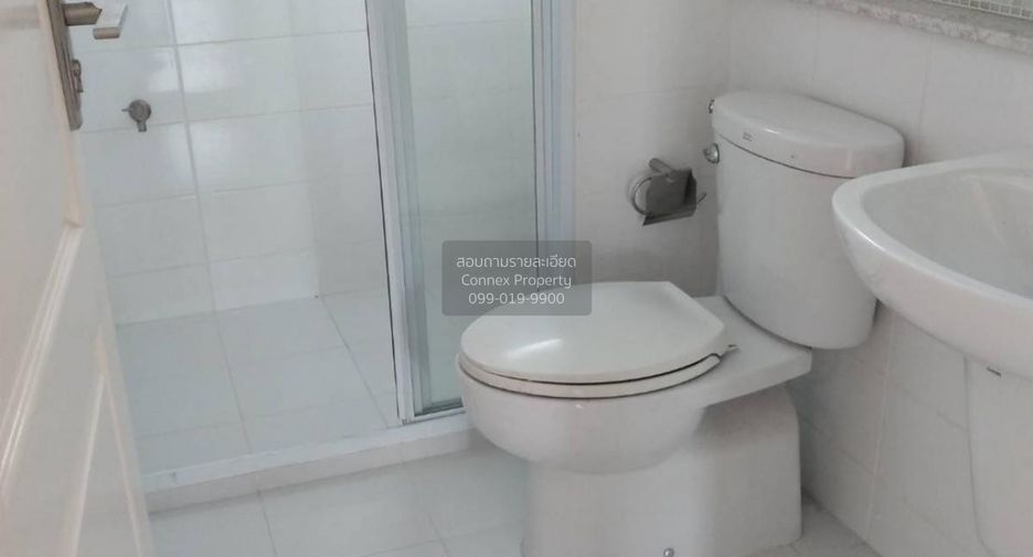 For sale 3 bedrooms house in Pak Kret, Nonthaburi