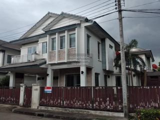 For sale 3 bedrooms house in Pak Kret, Nonthaburi