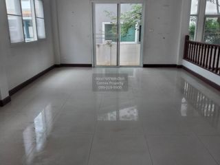 À vendre 3 chambres maison à Thung Khru, Bangkok