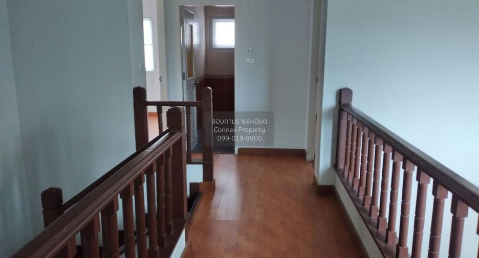 À vendre 3 chambres maison à Thung Khru, Bangkok