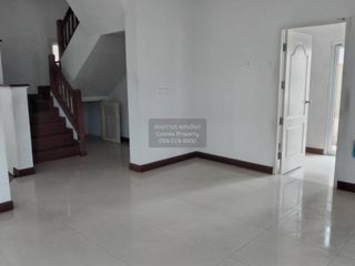 À vendre 3 chambres maison à Thung Khru, Bangkok