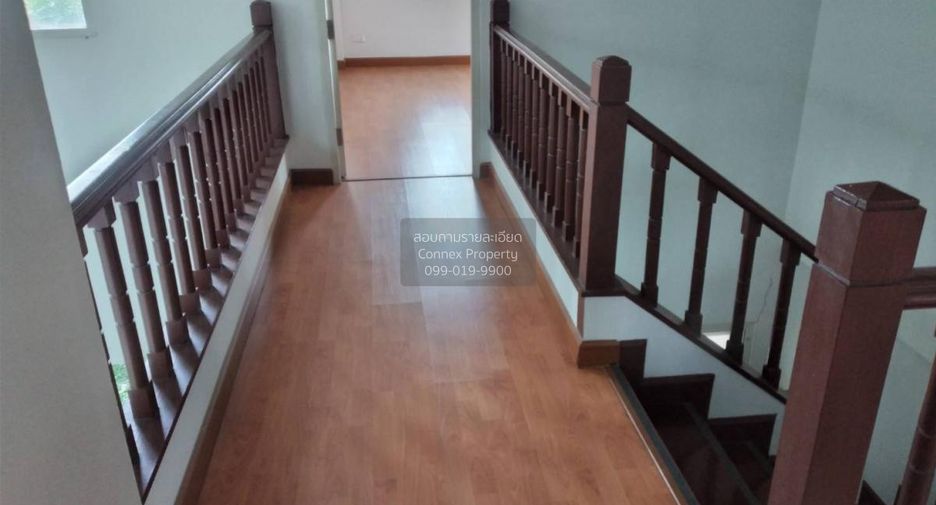 À vendre 3 chambres maison à Thung Khru, Bangkok