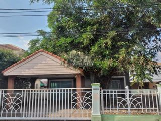出售 3 卧室 独立屋 在 Nong Chok, 曼谷