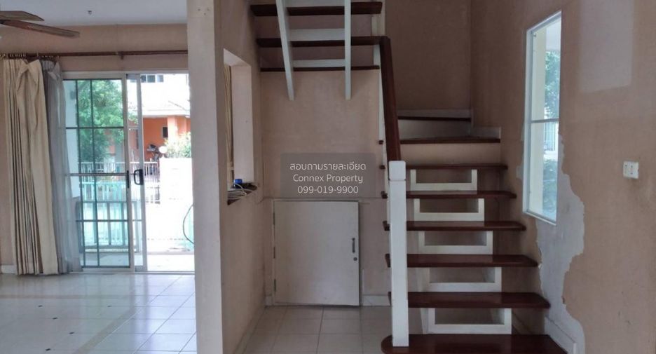 À vendre 3 chambres maison à Lat Krabang, Bangkok