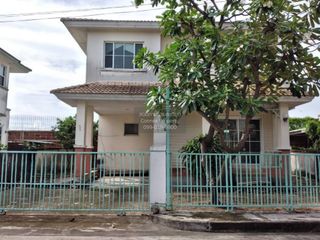 À vendre 3 chambres maison à Lat Krabang, Bangkok