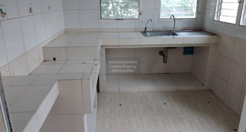 À vendre 3 chambres maison à Lat Krabang, Bangkok