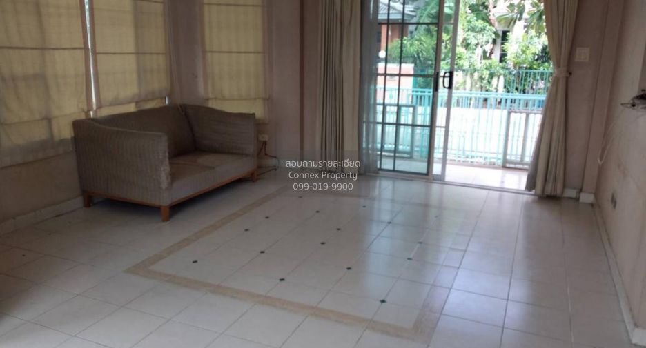 À vendre 3 chambres maison à Lat Krabang, Bangkok