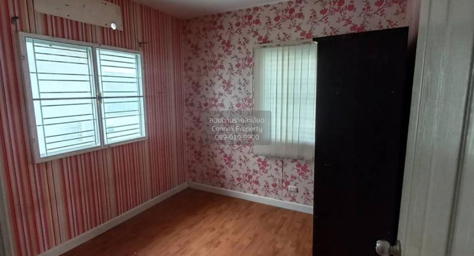 For sale 3 bedrooms house in Thanyaburi, Pathum Thani